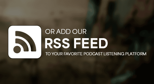 Image to copy RSS feed link