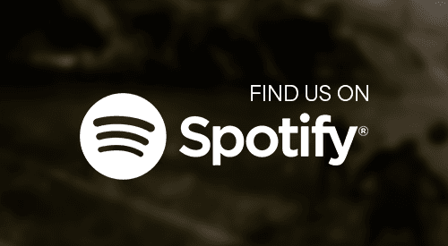 Image to redirect to Spotify show